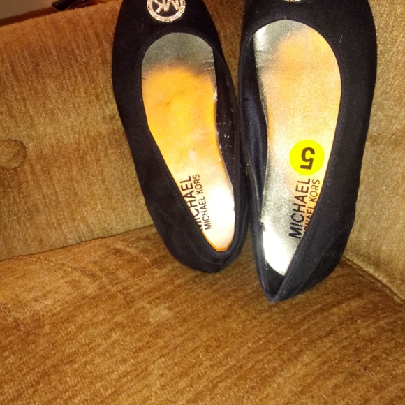 Michael Kors Shoes - michael kors i can not offer discounts on these